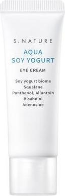 Image du produit S.Nature Aqua Soy Yogurt Eye Cream lekki krem pod oczy 25g