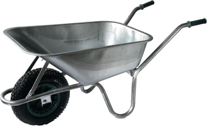 BRW Baukarrette