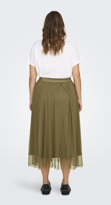 Image du produit Only Jupe curve midi (L)