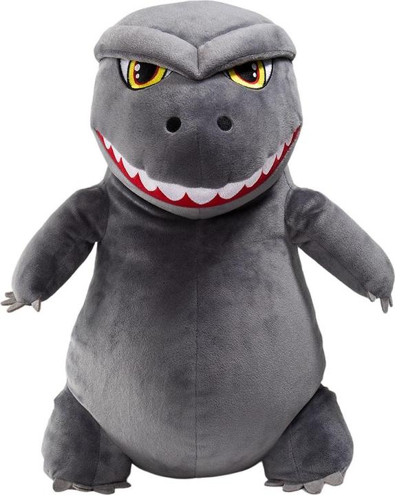 Actual product image Godzilla Hug Me Plush Toy (40.64 cm)