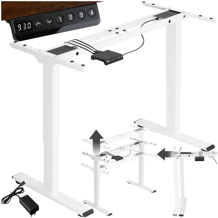 Produktbild tectake Melville