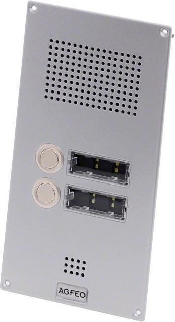Image du produit Agfeo premium tfe 2 argent