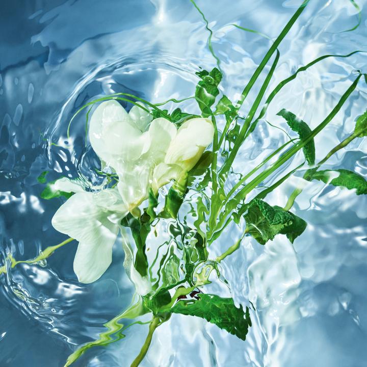 Actual product image Guerlain Aqua Allegoria Herba Fresca (Eau de toilette, 125 ml)