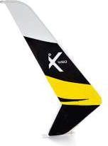 Immagine prodotto Blade E-FLITE) Pinna di coda: 120 S2