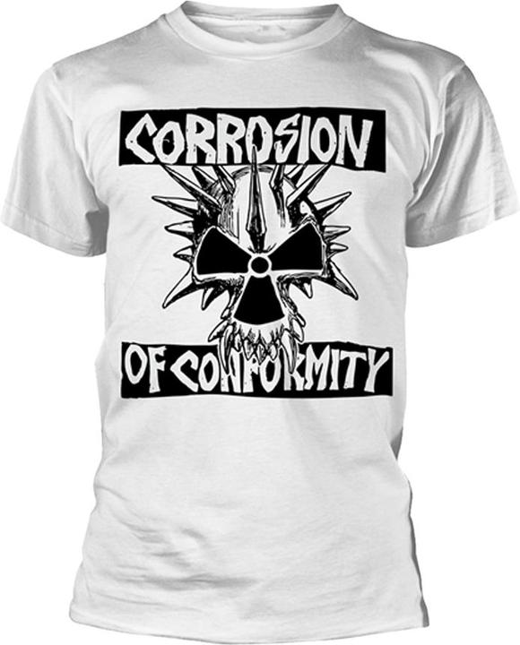 Produktbild Corrosion Of Conformity TShirt (XXL)