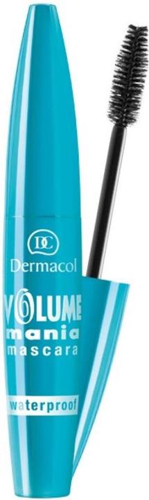 Dermacol Volume Mania (Black)