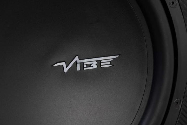 Produktbild Vibe BlackairC12A Aktiv-Subwoofer (1500 W)