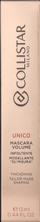 Actual product image Collistar Volume Unico (Black)