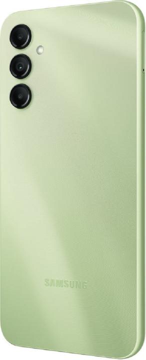 Image du produit Samsung Galaxy A14 5G (64 Go, Vert clair, 6.60", Double SIM, 5G)