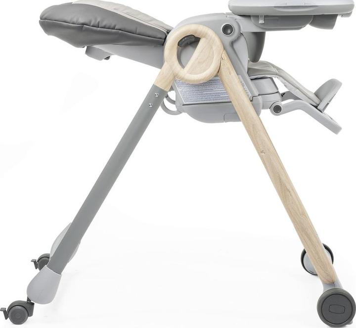 Actual product image Chicco Polly Progres5 high chair (Highchair)