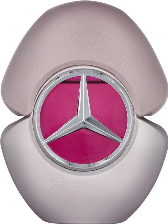Image du produit Mercedes-Benz - Woman Eau de Parfum (Eau de parfum, 60 ml)