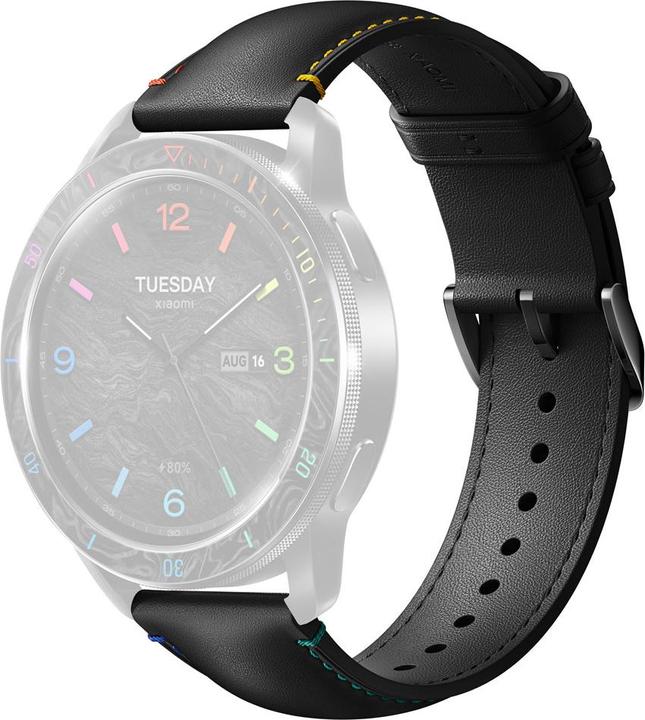 Immagine prodotto Xiaomi Cinturino dell'orologio (Dieci)
