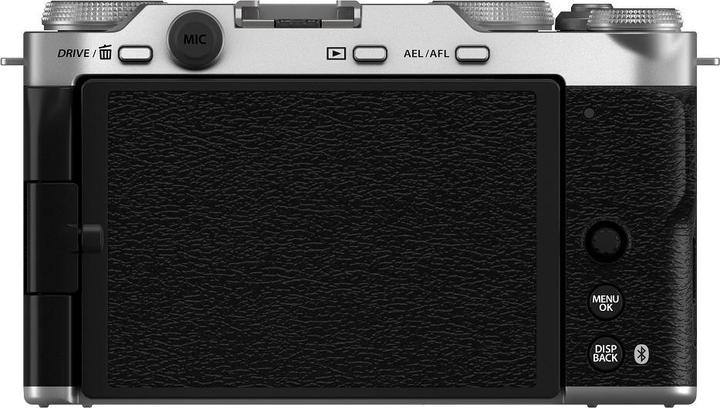 Immagine prodotto Fujifilm X-M5 Corpo (26.10 Mpx, APS-C / DX)