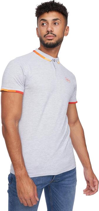 Immagine prodotto Crosshatch Chemfort Maglietta Polo Uomo (S)