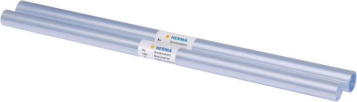Productafbeelding HERMA Buchschutzfolie (1 x)