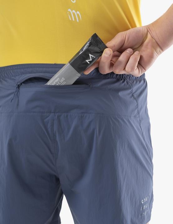 Actual product image Compressport Performance Short (XL)