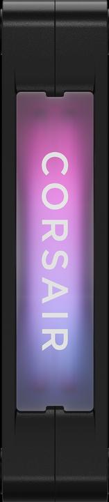 Actual product image Corsair iCUE LINK RX140 (140 mm, 1 x)