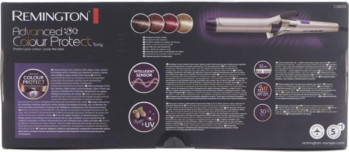 Produktbild Remington Advanced Colour Protect CI8605 (32 mm)
