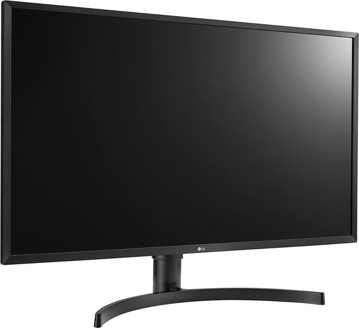 Actual product image LG 32UK550-B (3840 x 2160 Pixels, 32")