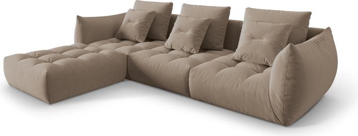 Image du produit Micadoni Bloom (2 places, Canapé modulaire)