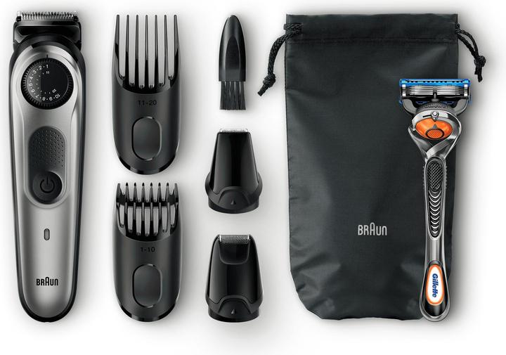 Image du produit Braun BT Styler 7020