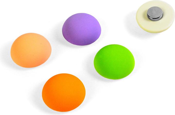 Produktbild Trendform Magnete JOY (5 x)