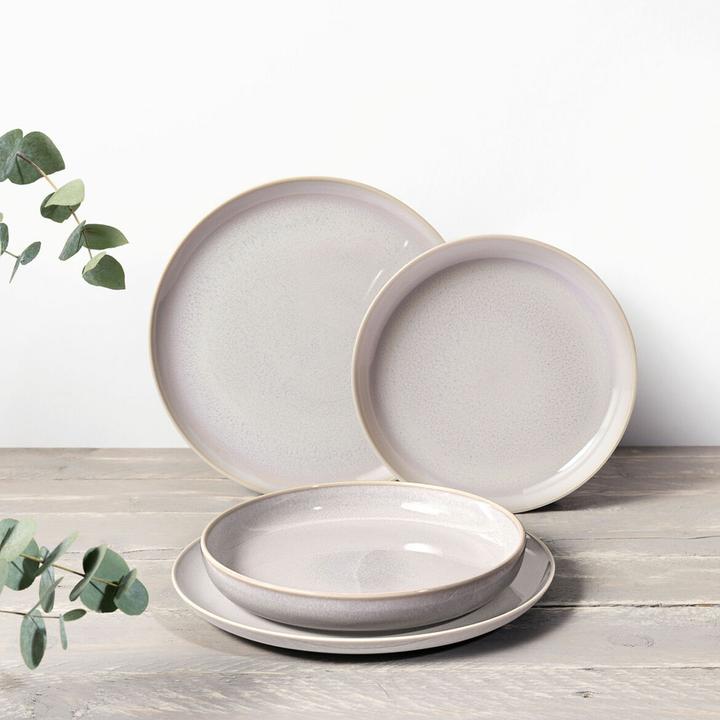 Produktbild Like. by Villeroy & Boch Tafelset (4 Stück)