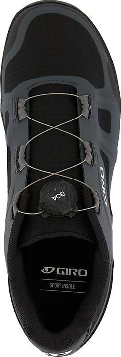 Actual product image Giro Gauge Boa (43)