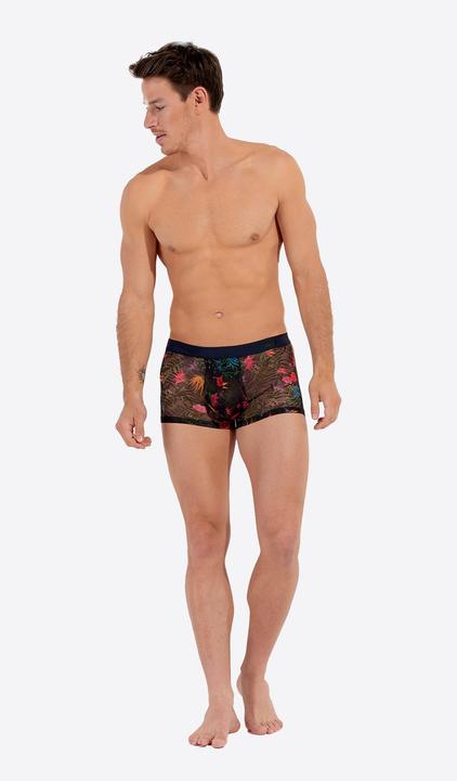 Image du produit HOM Retro Boxer Exotica (L, Une unité par pack)
