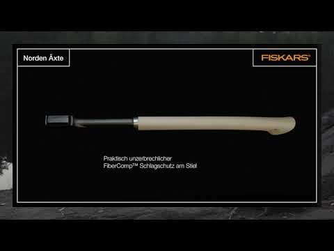 Produktbild Fiskars Norden N10 Axt
