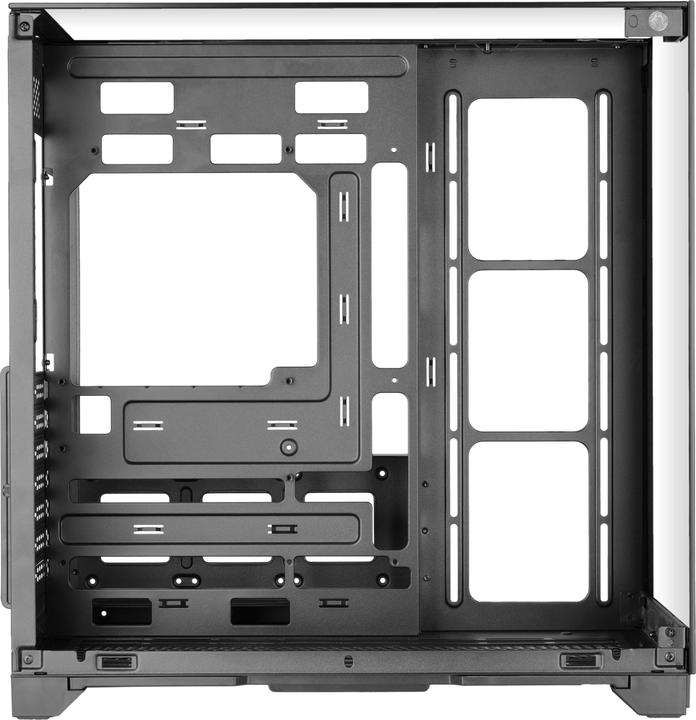 Immagine prodotto Mars Gaming Mc-Vision (mATX, Mini-ITX, ATX)