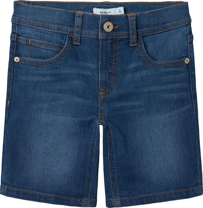 Name it Slim Fit Jeansshorts (164)