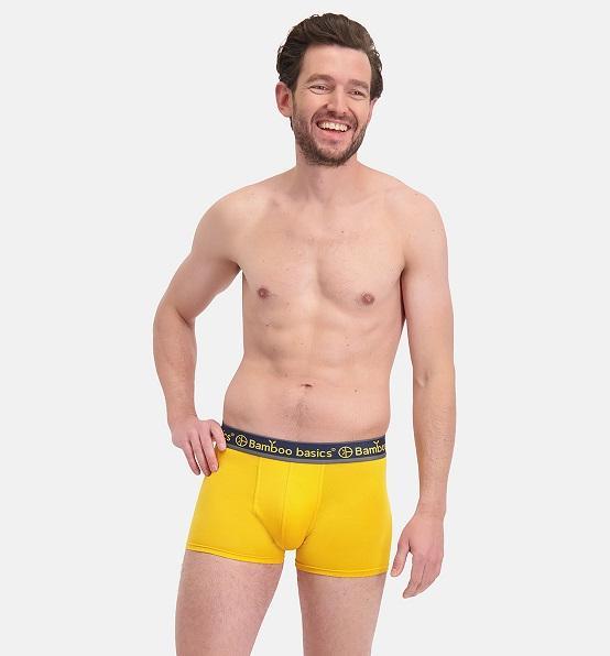 Produktbild Bamboo Basics Trunk Boxershort Liam (3-Pack) (M, 3er Pack)
