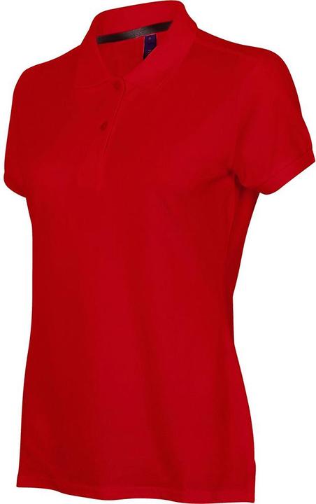 Image du produit Henbury Polo à manches courtes MikroFine (XS)