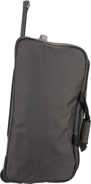 Actual product image Travelite Travel Bag with Wheels Viia Roll Travel Bag (61 l, L (90 - 115l))