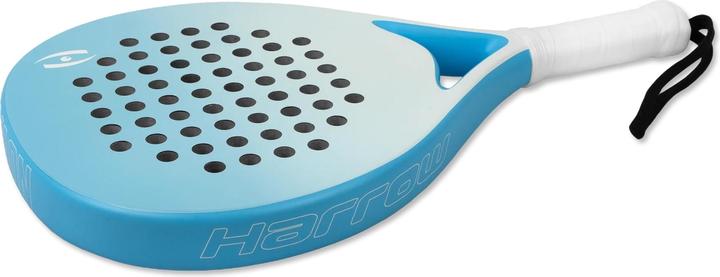 Actual product image Harrow Sports Nova Padel