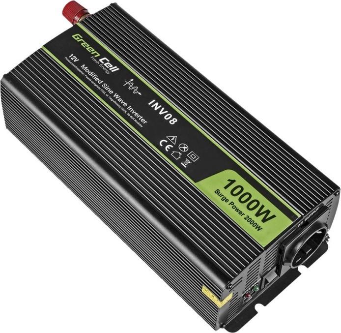 Image du produit GreenCell Inv08