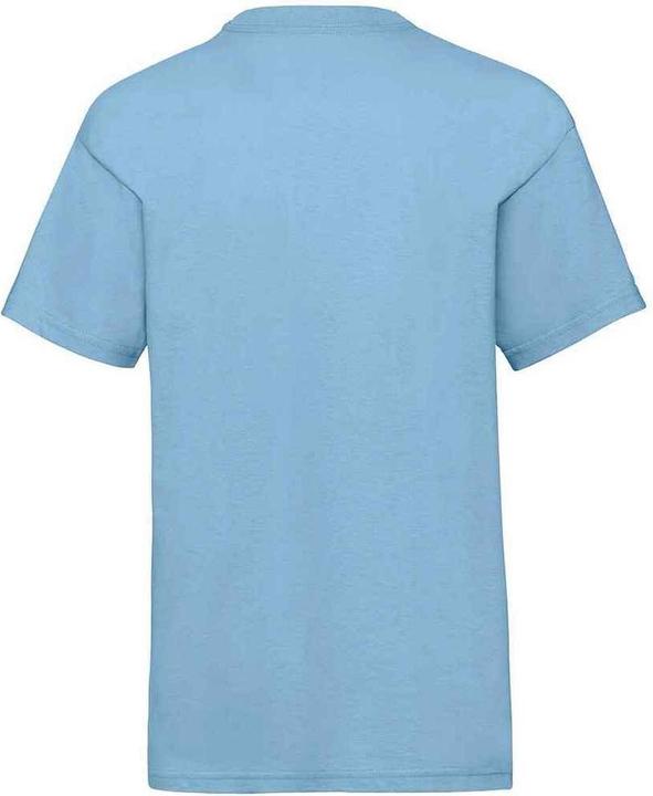 Produktbild Fruit of the Loom Valueweight TShirt (104)