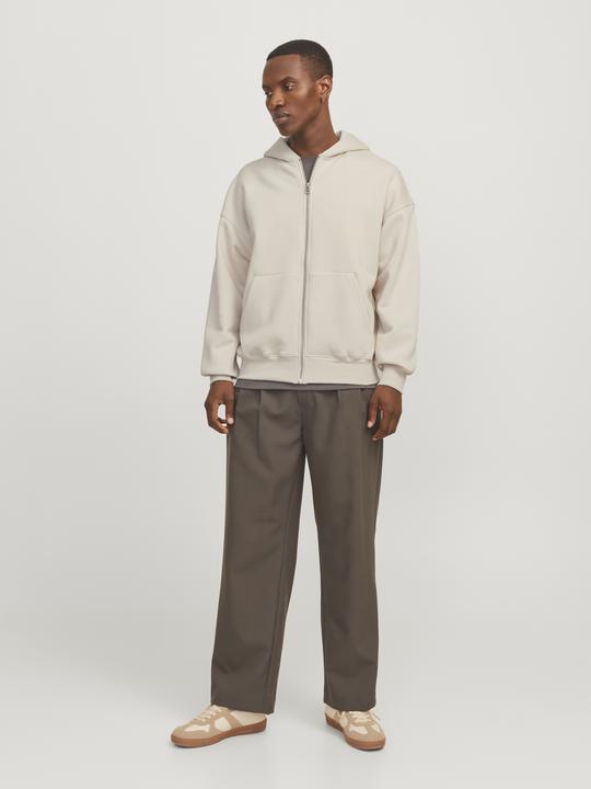 Image du produit Jack & Jones Jjeurban Edge Sweat Zip Hood Noos (M)