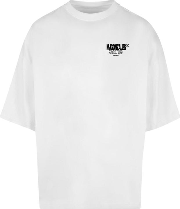 Mjgonzales Studio x Huge Tee - 87061 (L)