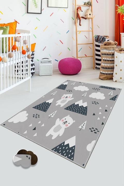 Actual product image Nirvana Conor (140 x 220 cm)