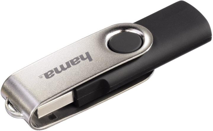 Image du produit Hama Rotate (128 Go, USB-A)