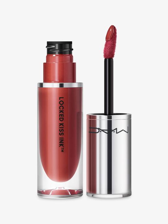 Produktbild MAC Cosmetics M.A.C. Locked Kiss Ink EMPHATIC (Emphatic)