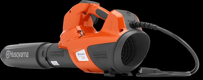 Produktbild Husqvarna 530iBX (Akkubetrieb, Laubbläser)