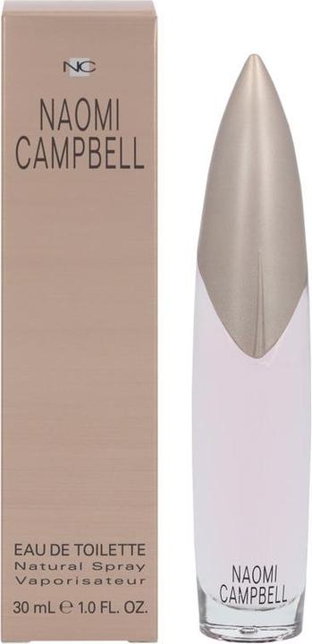 Naomi Campbell Woman (Eau de toilette, 30 ml)