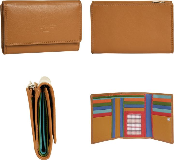Actual product image Samantha Look Geldbörse