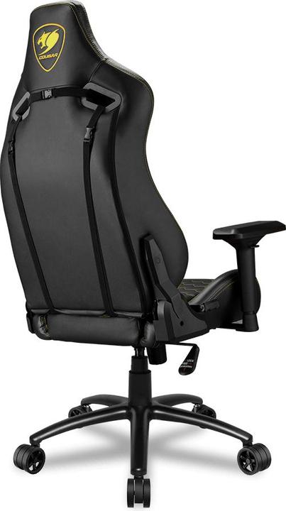 Produktbild Cougar OUTRIDER S ROYAL Gaming armchair