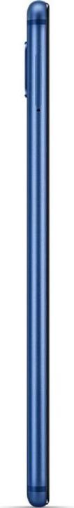 Actual product image Huawei Mate 10 Lite (64 GB, Aurora Blue, 5.90", Hybrid Dual SIM, 16 Mpx, 4G)