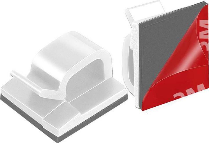 Produktbild Deltalabs Kabelhalter