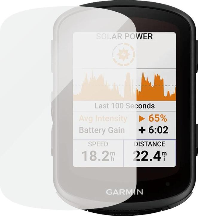 Produktbild PanzerGlass Watch Garmin Edge 540 / 840 Screen Protector 3631
